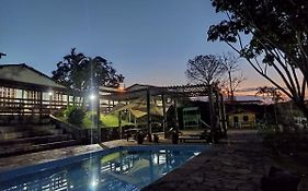 Vereda Bike Park Hotel
