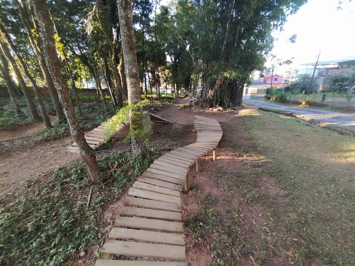 Vereda Bike Park Hotel São João del Rei Exterior foto