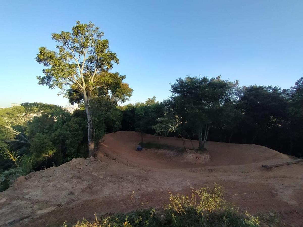 Vereda Bike Park Hotel São João del Rei Exterior foto