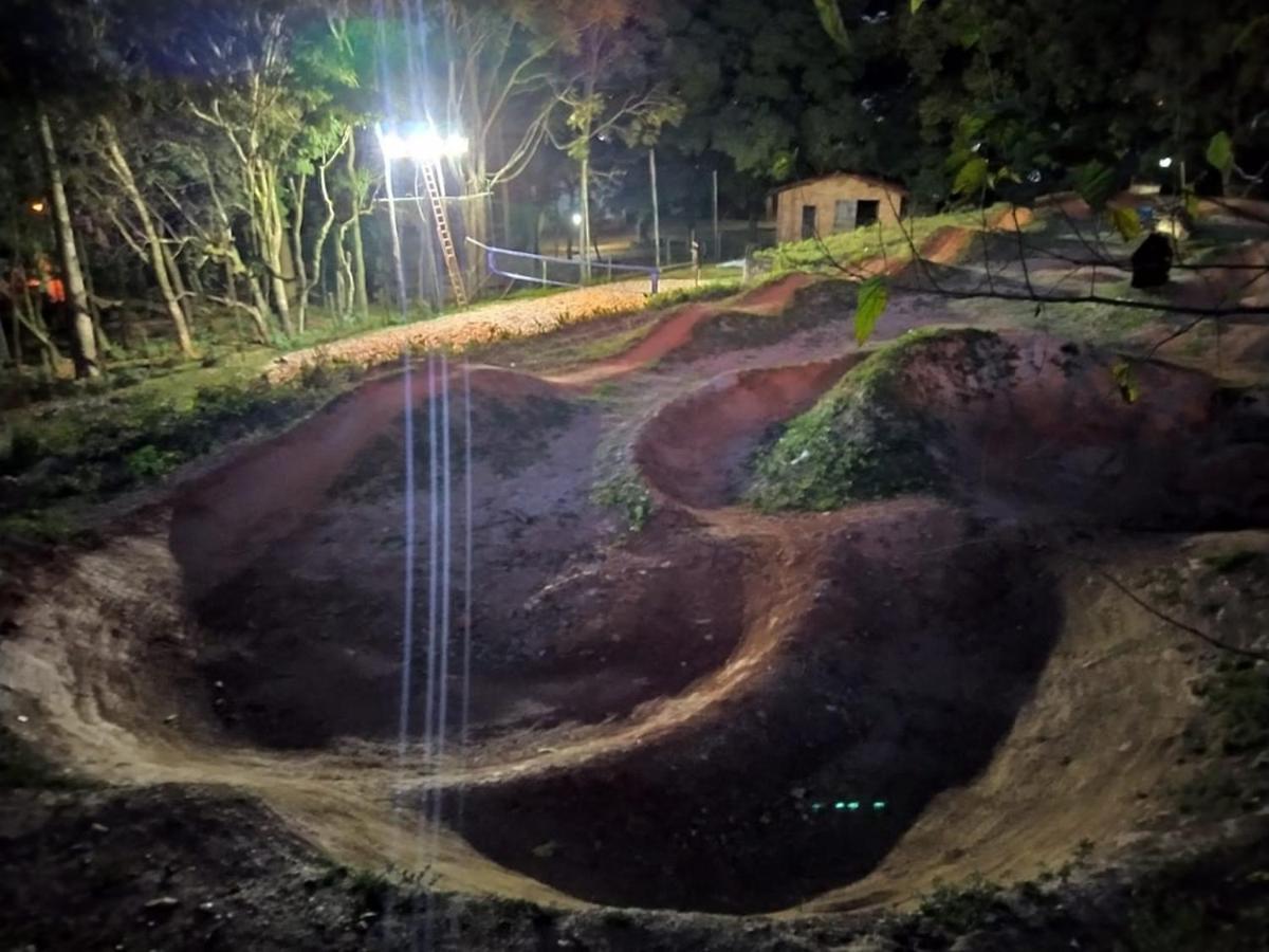 Vereda Bike Park Hotel São João del Rei Exterior foto