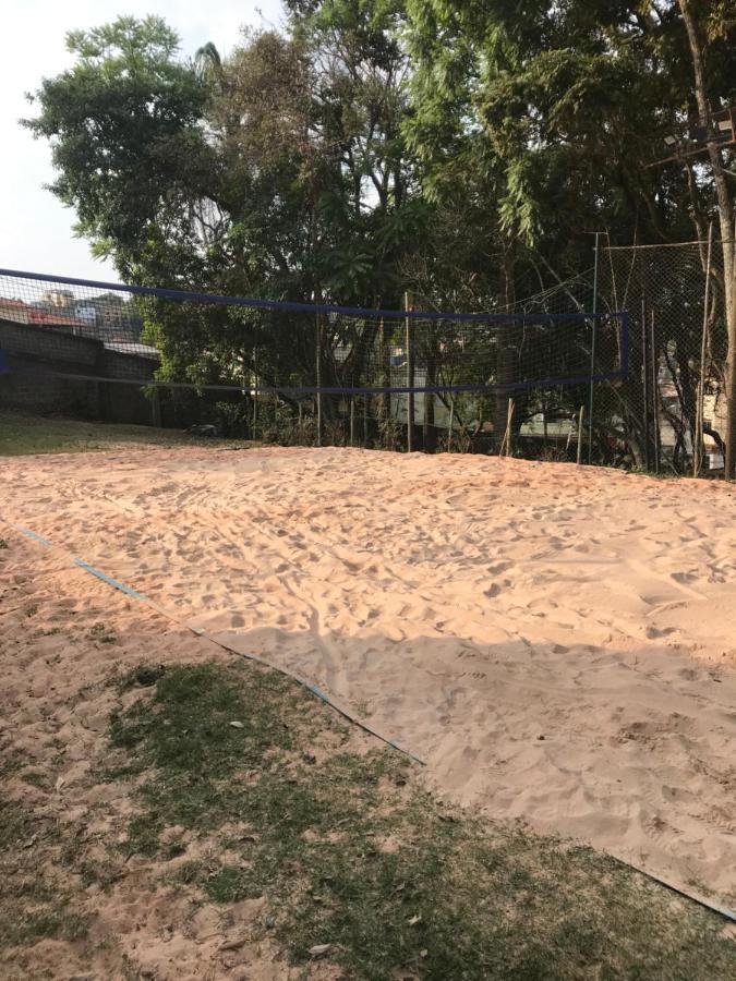 Vereda Bike Park Hotel São João del Rei Exterior foto